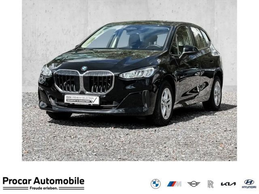 BMW 2 Serie 216 Active Tourer 216i