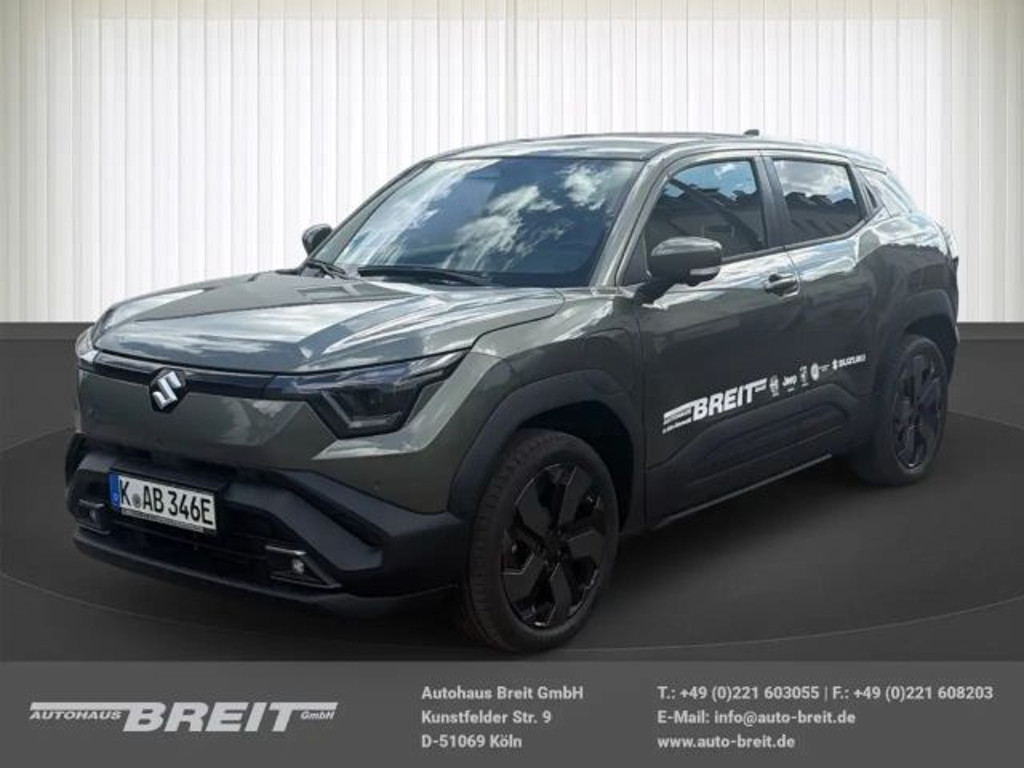 Suzuki Vitara Comfort