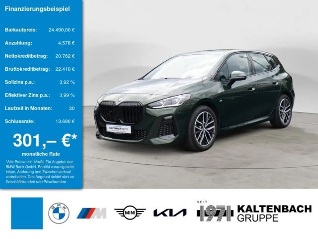 BMW 2 Serie