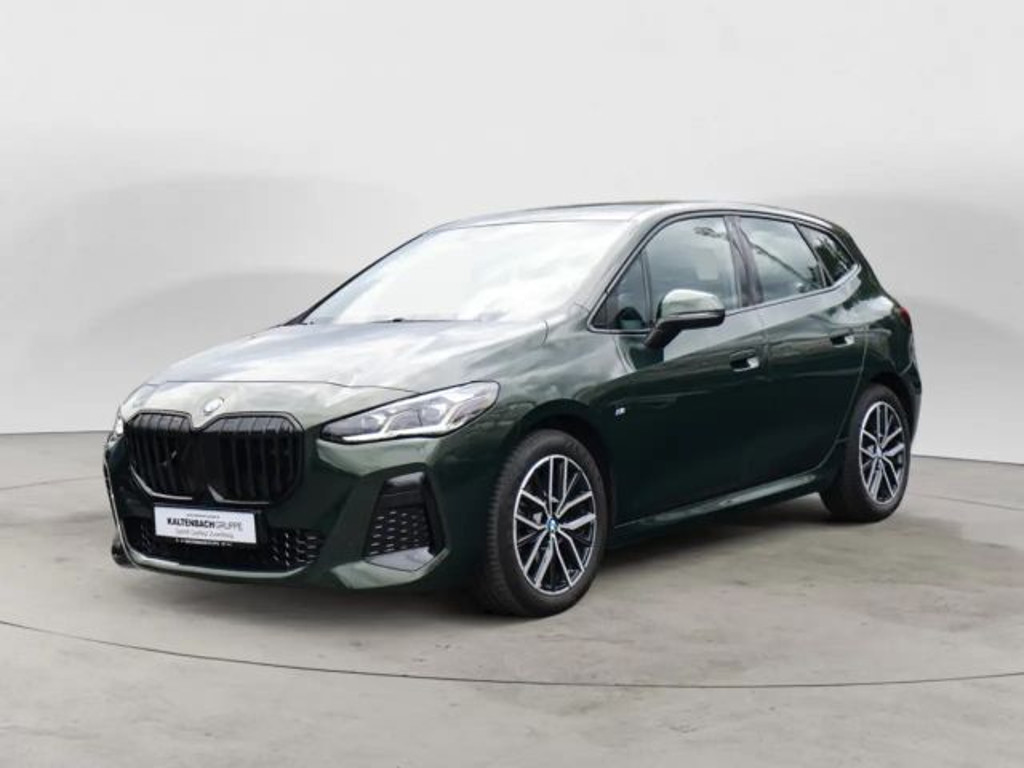 BMW 2 Serie 218 M-Sport Active Tourer