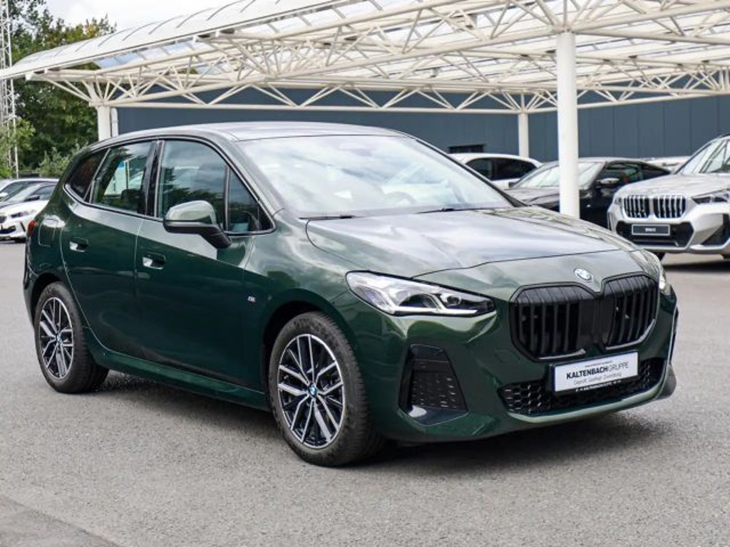 BMW 2 Serie