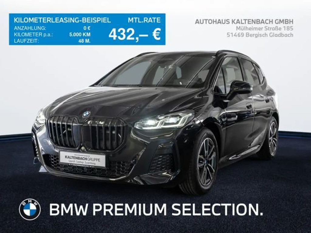 BMW 2 Serie 223 M-Sport xDrive Active Tourer