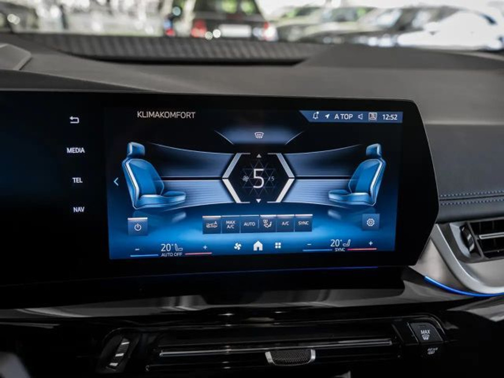 BMW 2 Serie