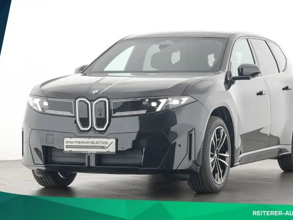 BMW iX3 M-Sport iX3 40