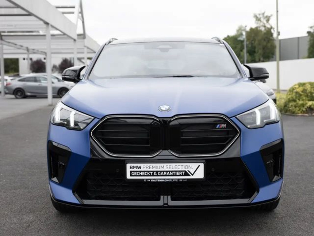 BMW X2 M-Sport xDrive M35i X2 M