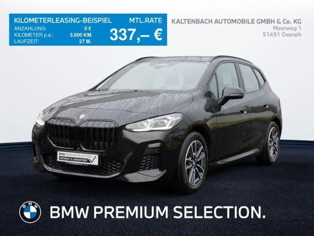 BMW 2 Serie 223 M-Sport xDrive Active Tourer
