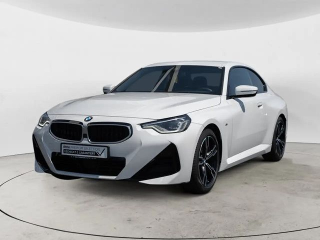 BMW 2 Serie