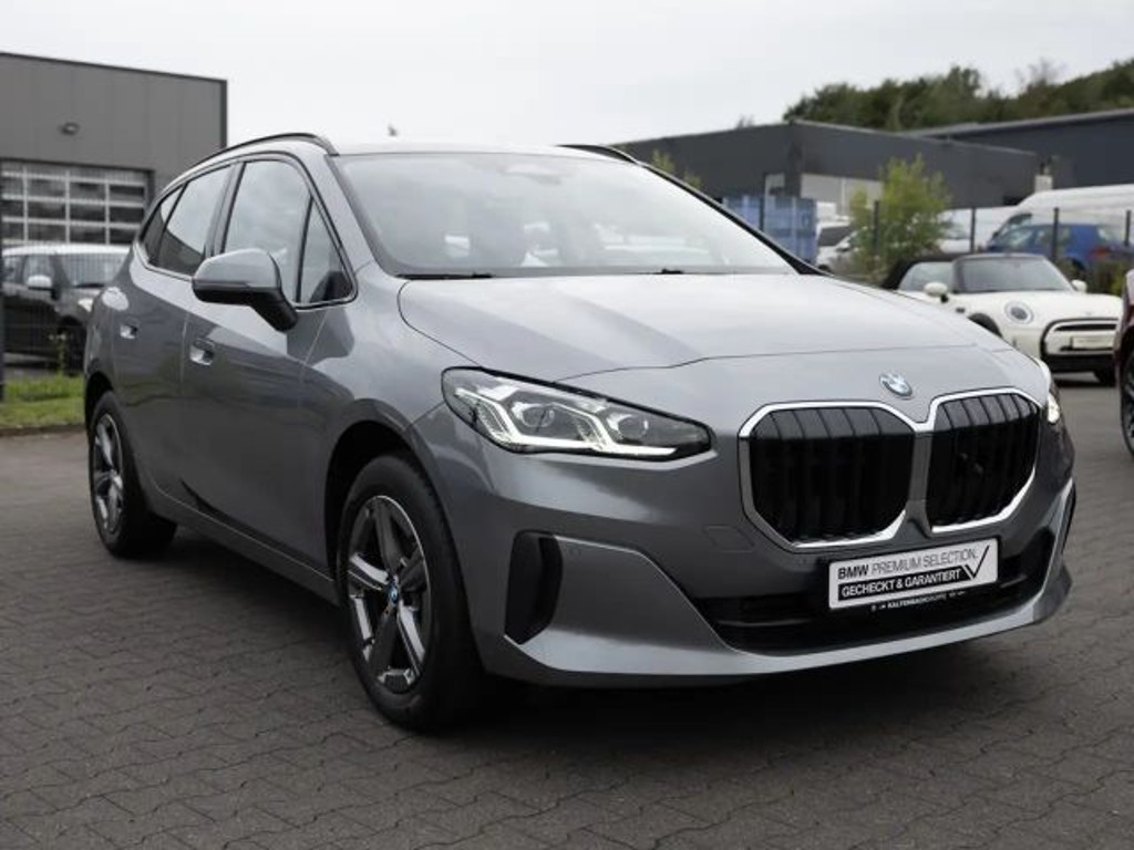 BMW 2 Serie