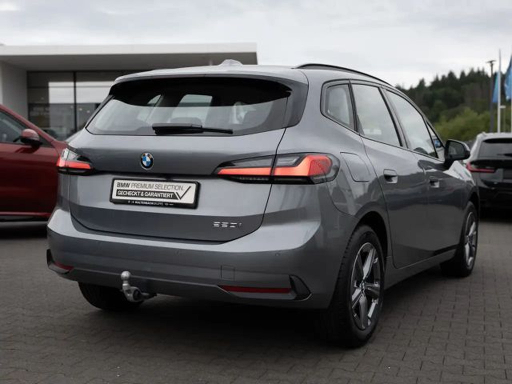 BMW 2 Serie