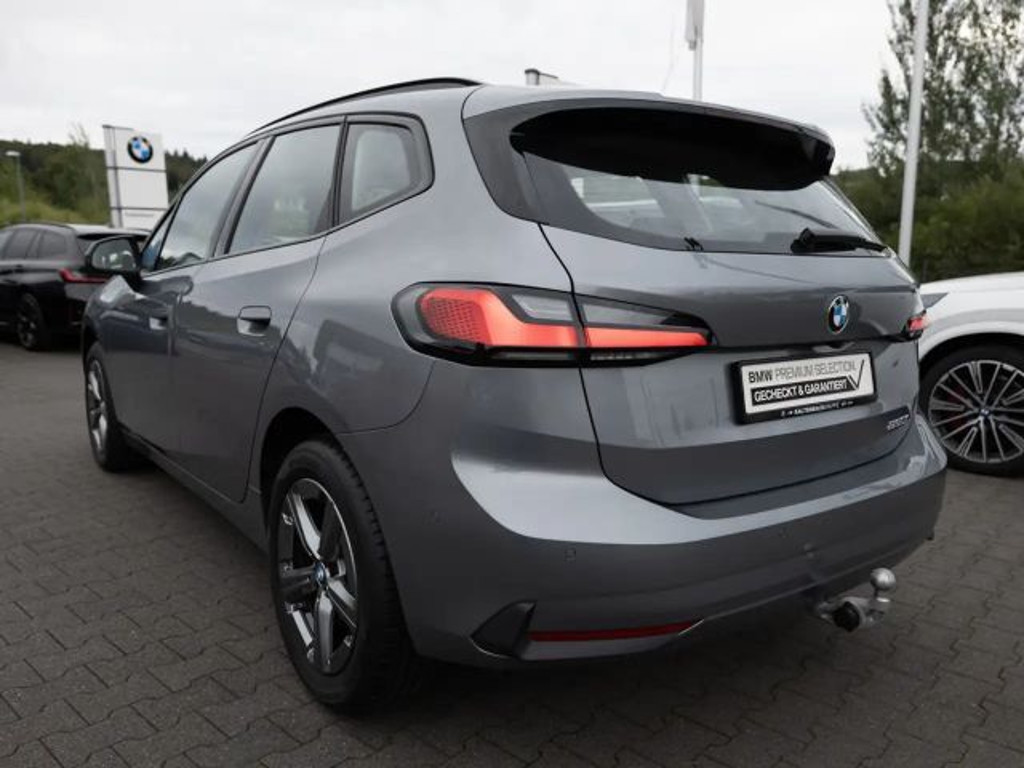 BMW 2 Serie
