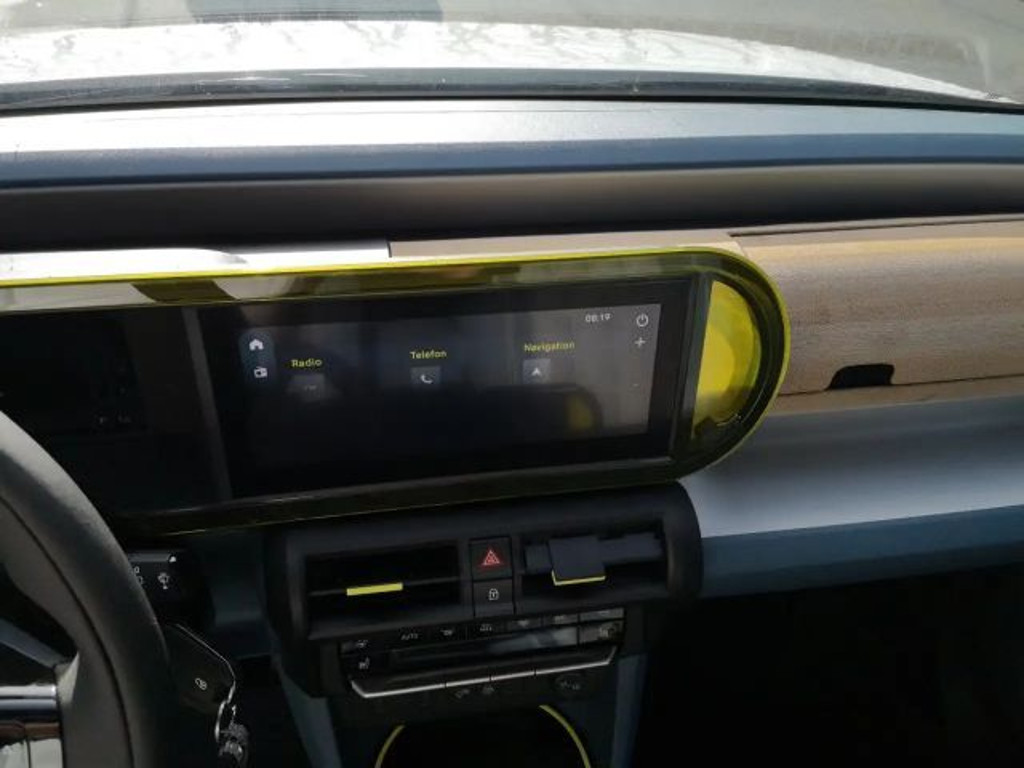 Fiat Grande Panda