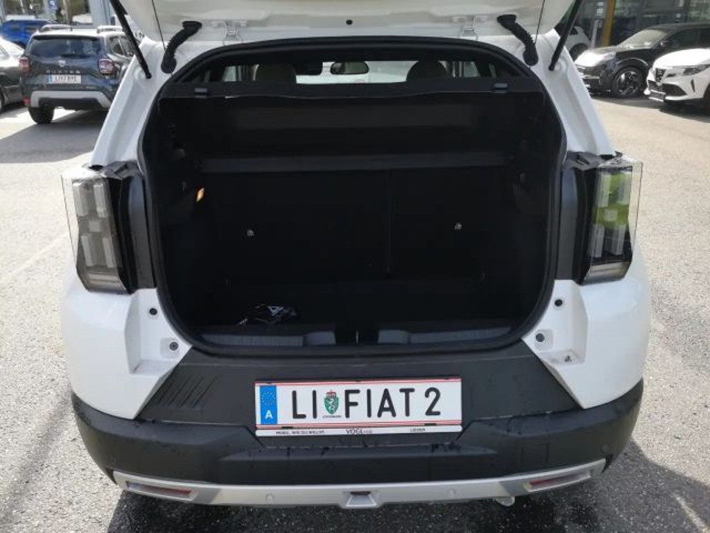 Fiat Grande Panda