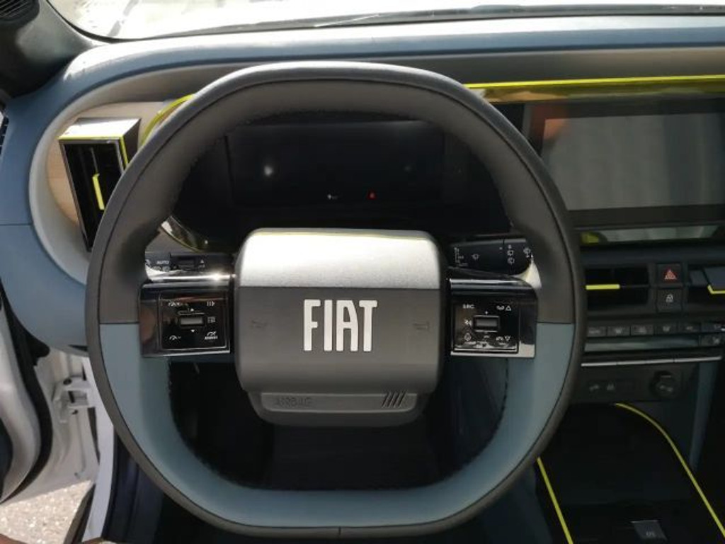 Fiat Grande Panda