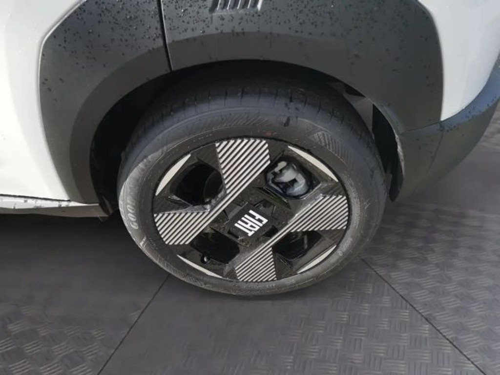 Fiat Grande Panda