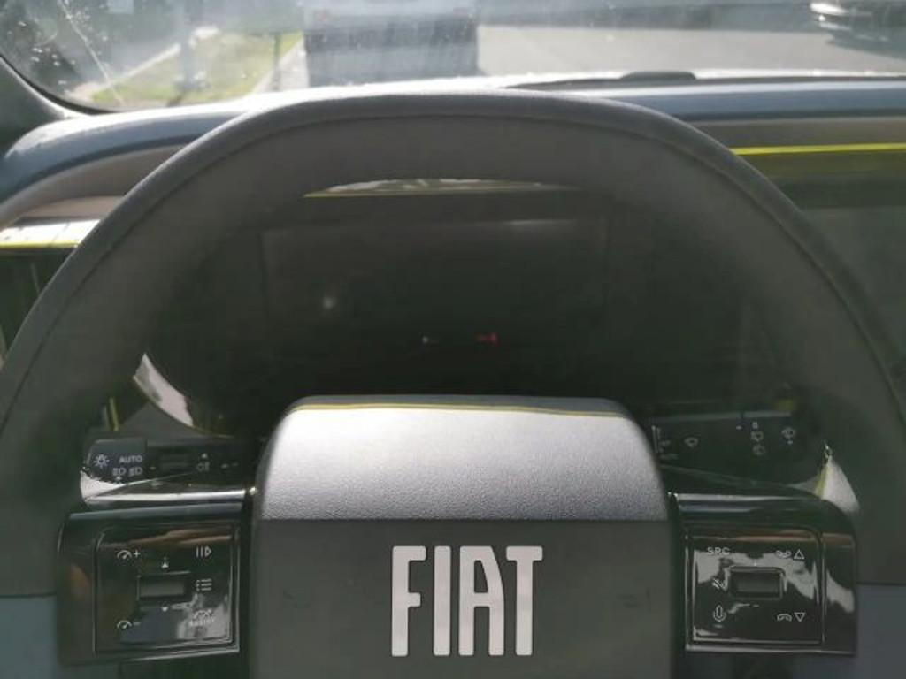 Fiat Grande Panda