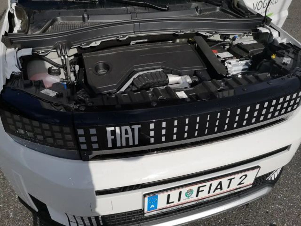 Fiat Grande Panda
