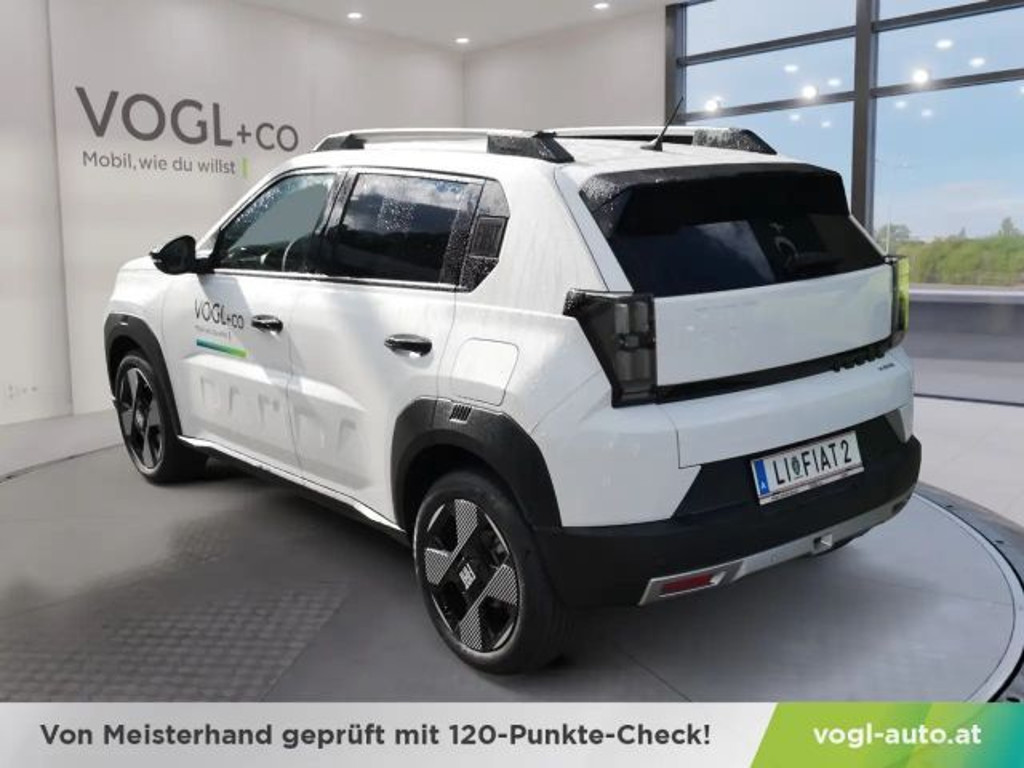 Fiat Grande Panda