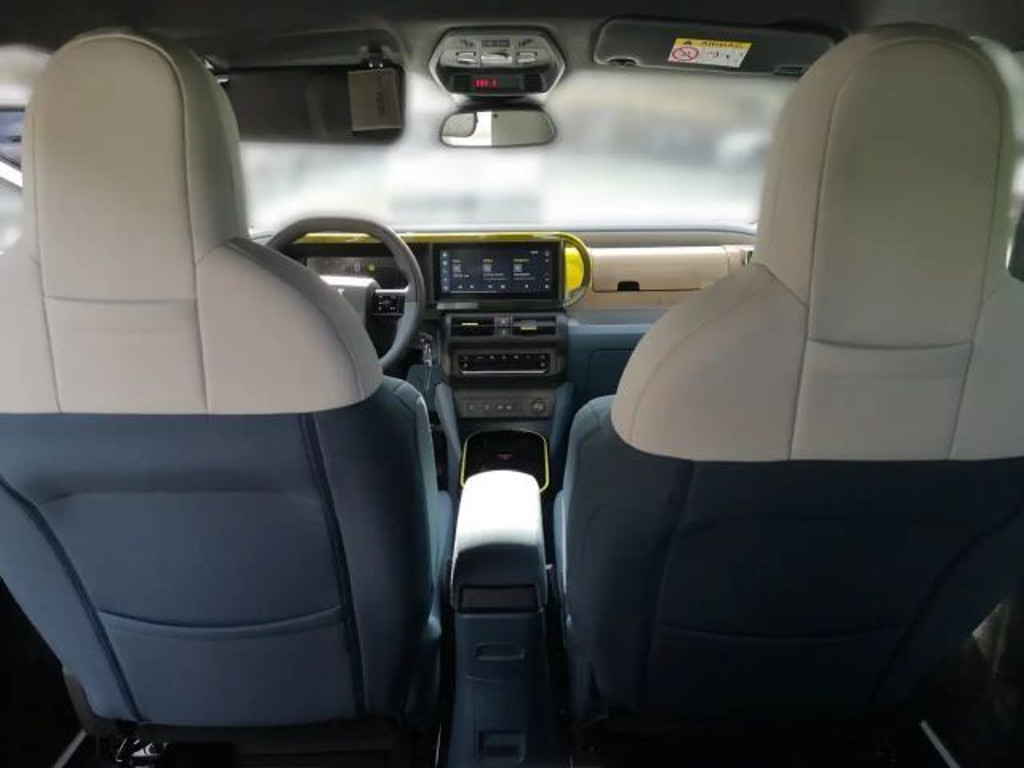 Fiat Grande Panda