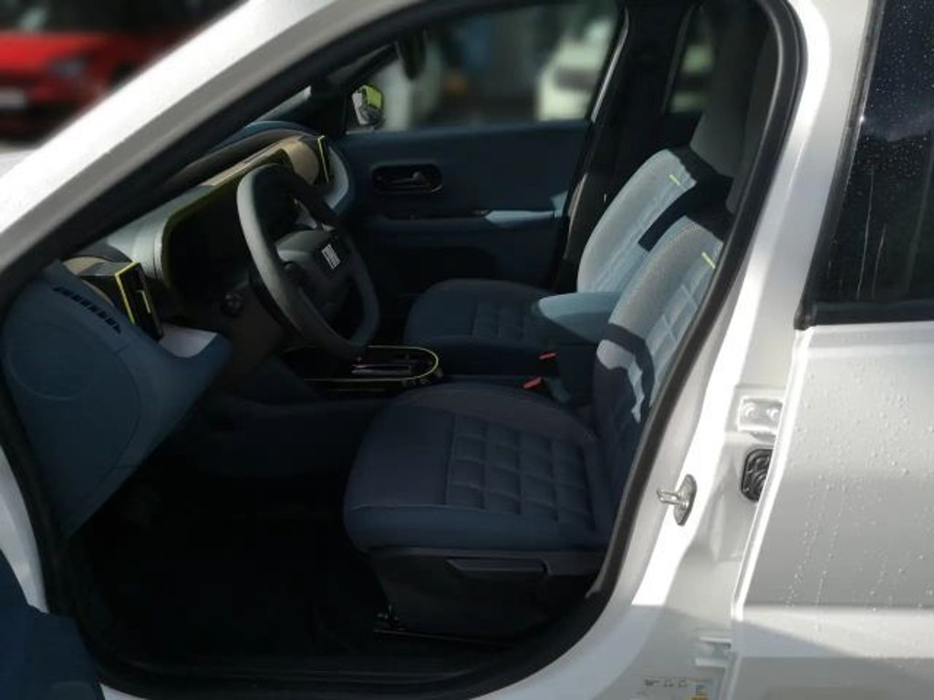 Fiat Grande Panda