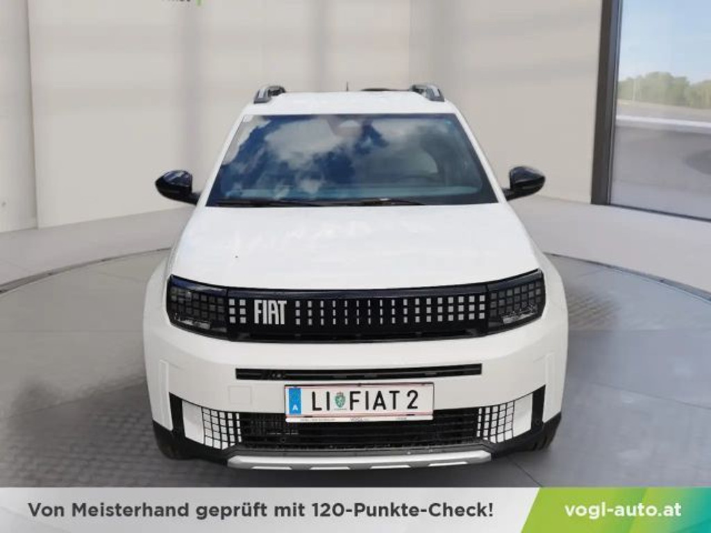 Fiat Grande Panda