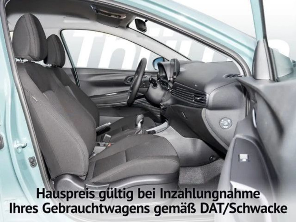 Hyundai i20 T-GDi Trend 1.0