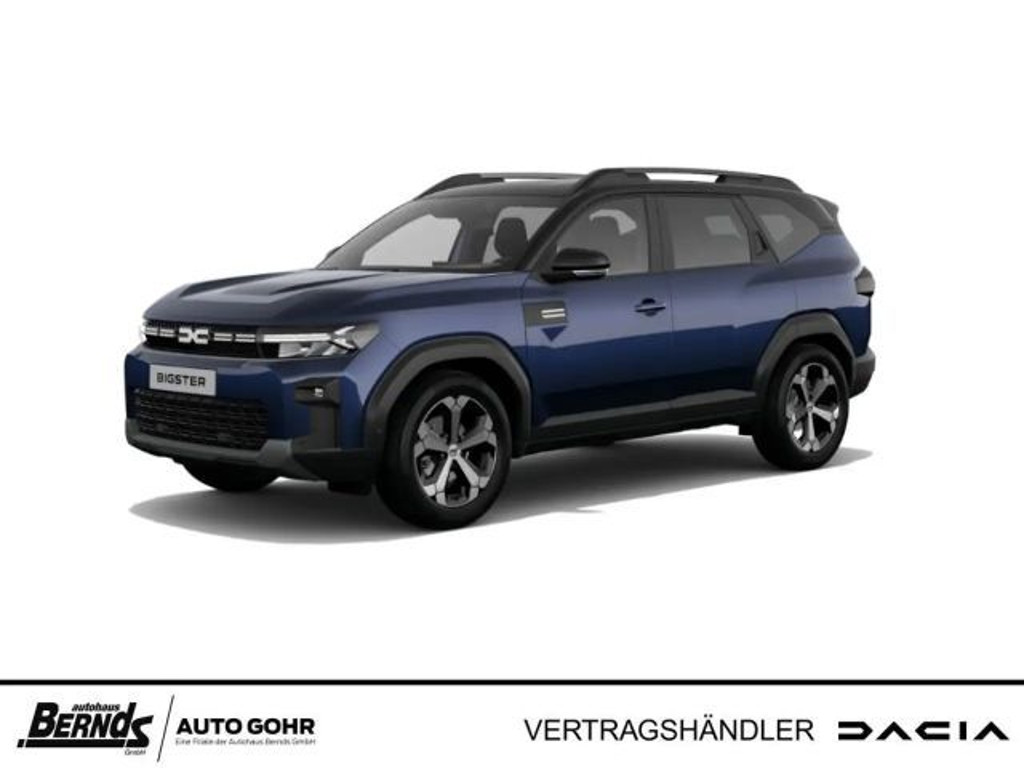 Dacia Bigster Journey Hybrid-G 150 4x4 SHZ Navi Carplay Klima