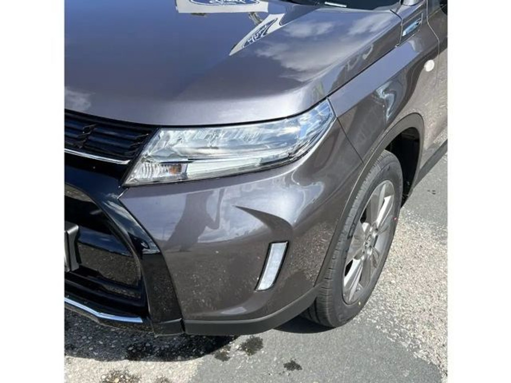 Suzuki Vitara Shine