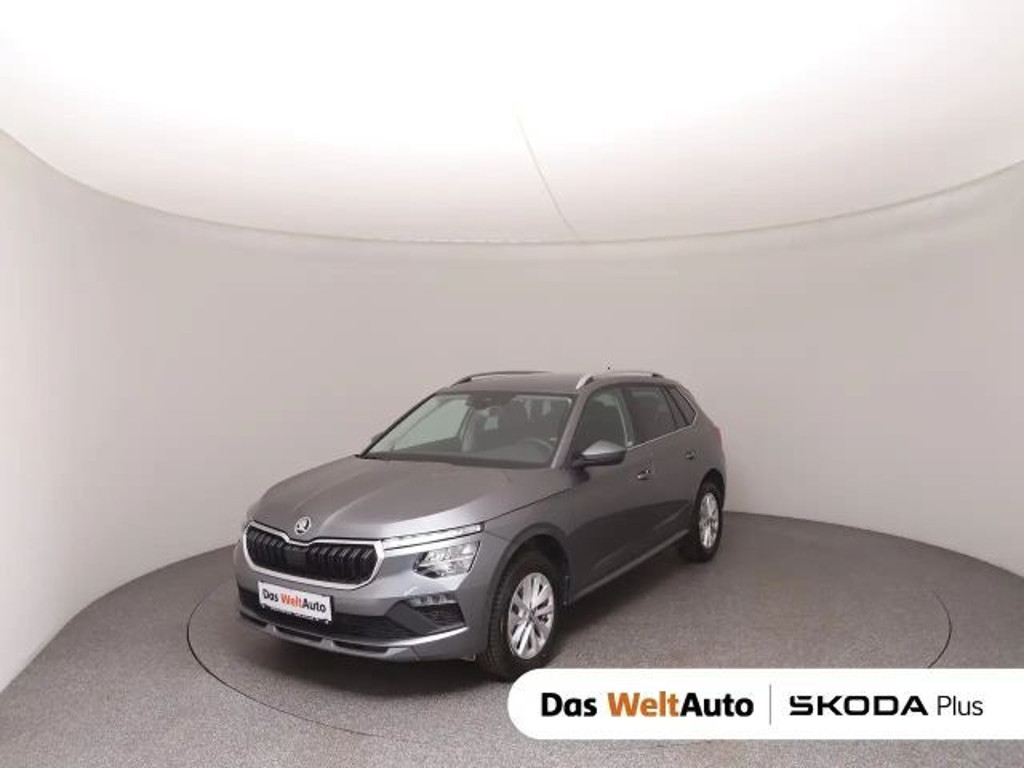 Skoda Kamiq Selection