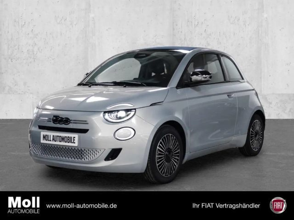 Fiat 500C Dolcevita