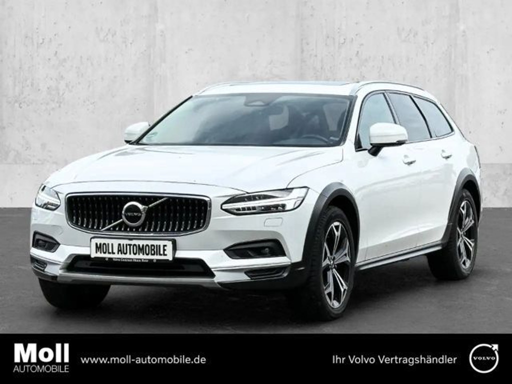 Volvo V90 Cross Country AWD