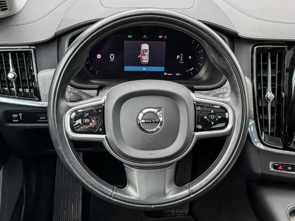 Volvo V90 Cross Country
