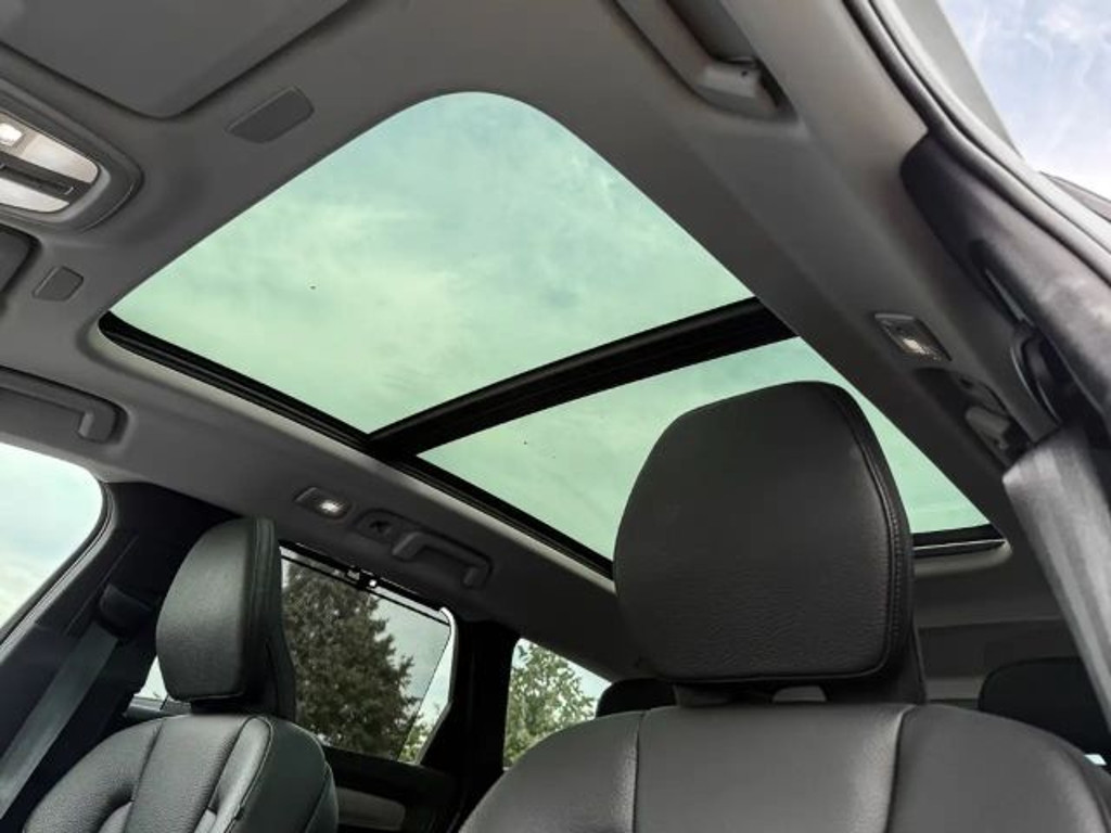 Volvo V90 Cross Country