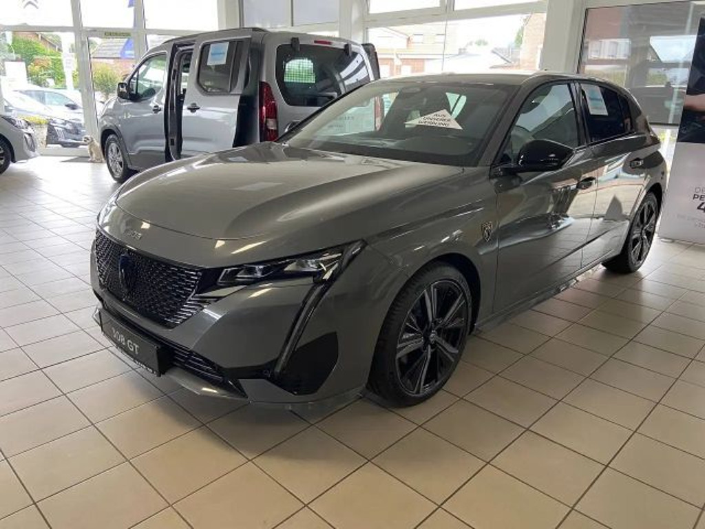 Peugeot 308 GT-Line HDi