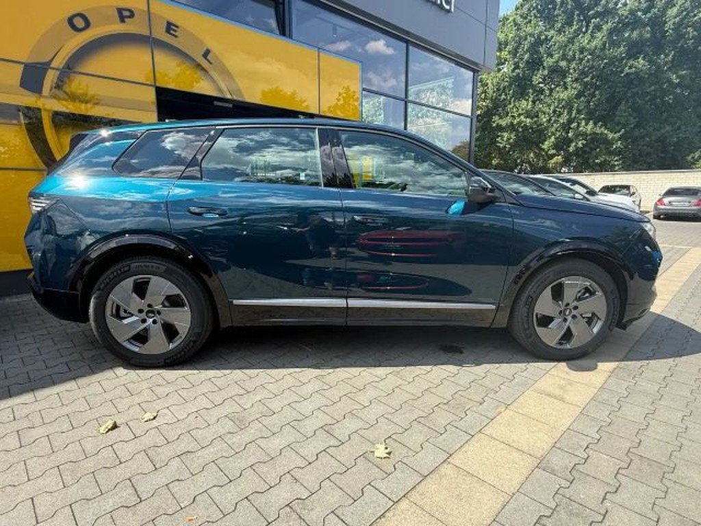 Opel Grandland X Edition