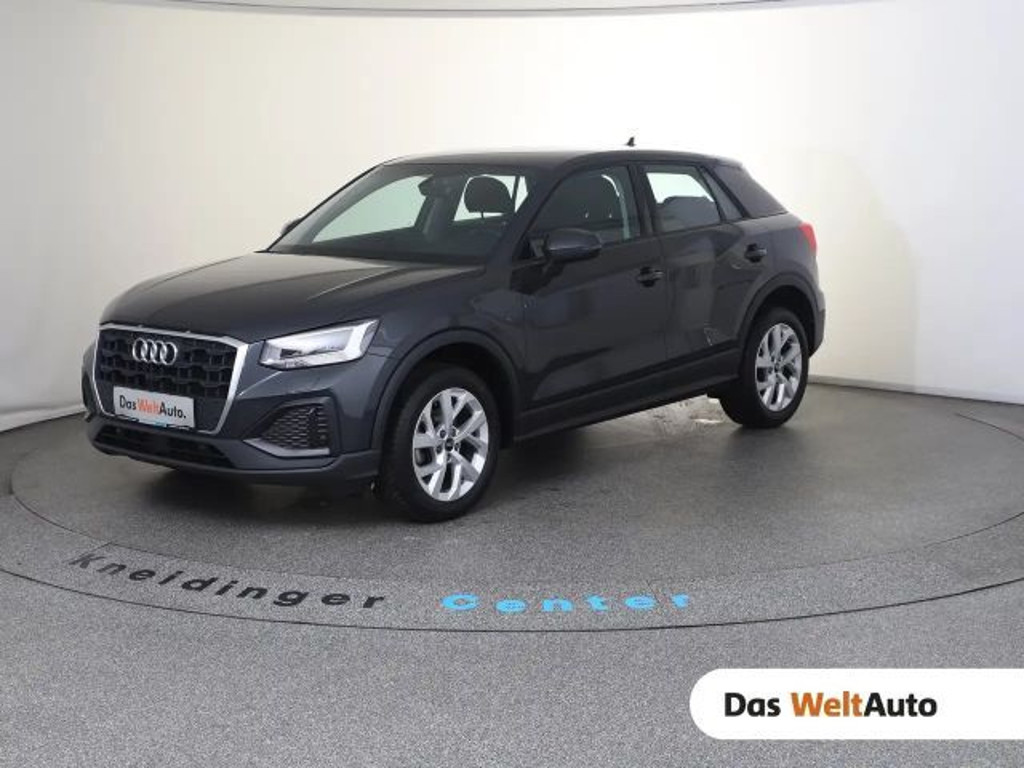 Audi Q2 35 TFSI