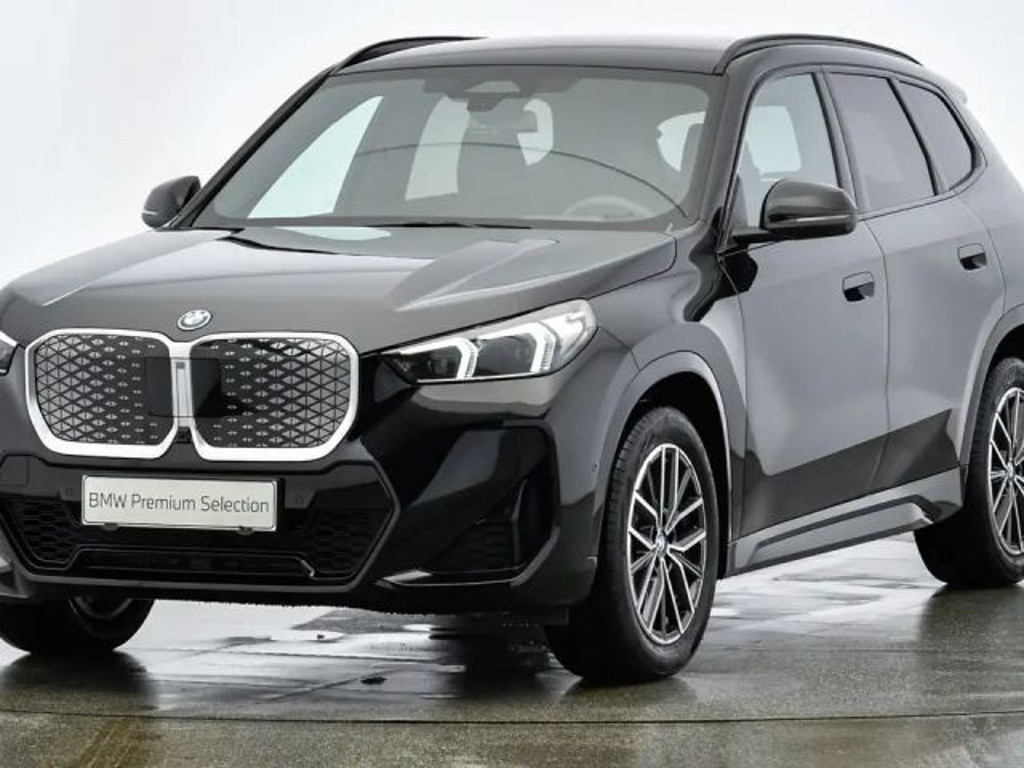 BMW iX1 M-Sport eDrive20