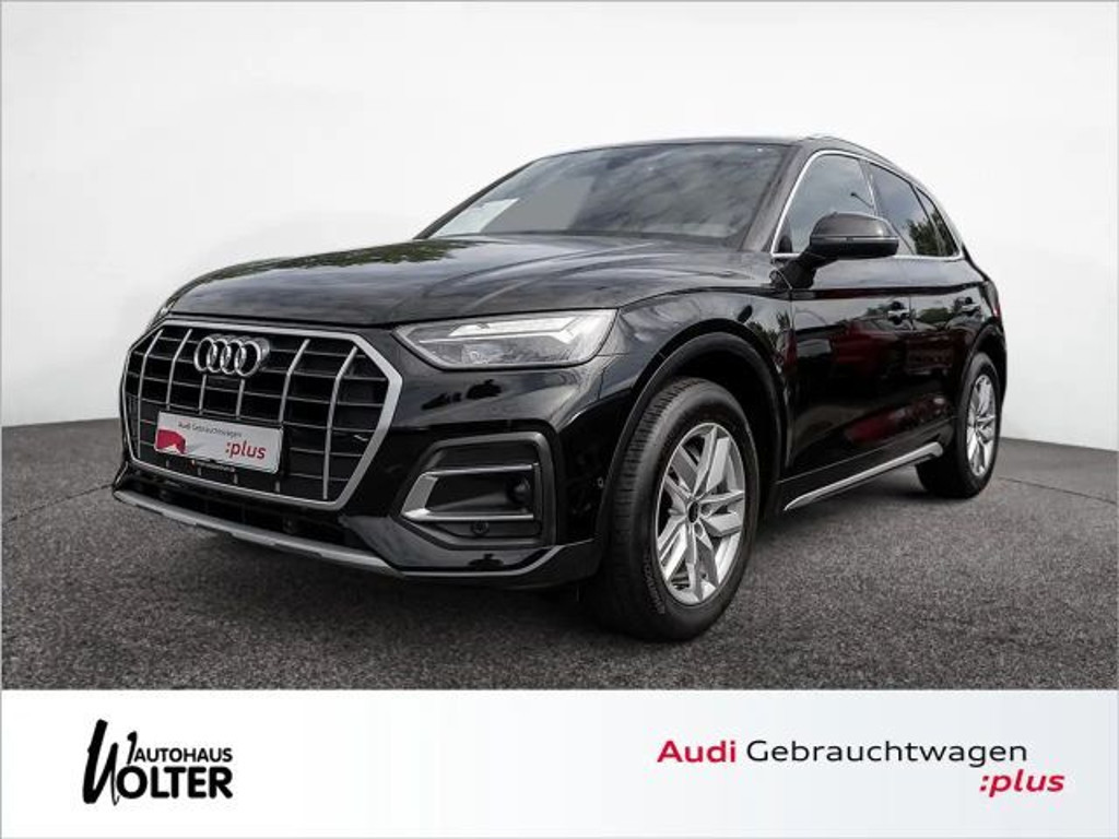 Audi Q5 35 TDI