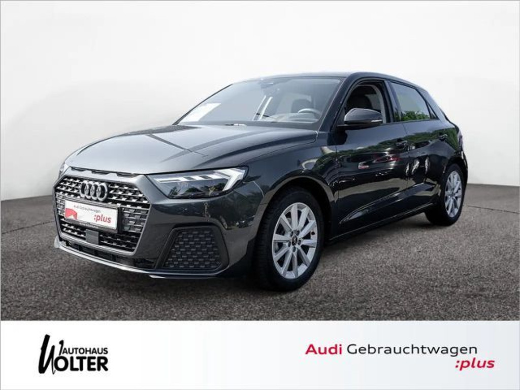 Audi A1 Sportback 25 TFSI