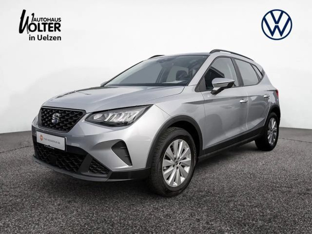 Seat Arona Style 1.0 TSI