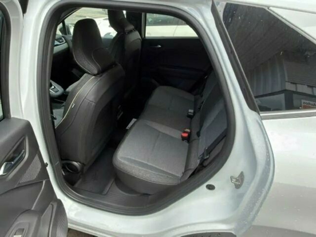Mitsubishi Grandis