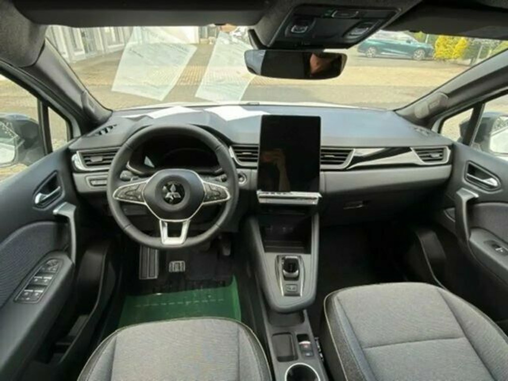 Mitsubishi Grandis