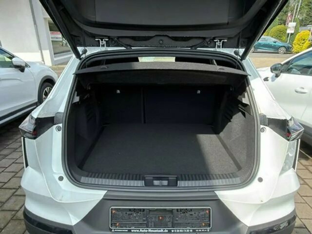 Mitsubishi Grandis