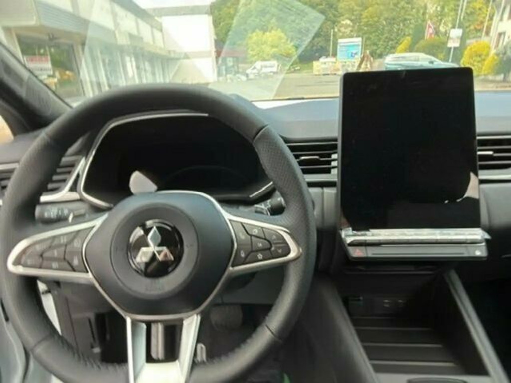 Mitsubishi Grandis