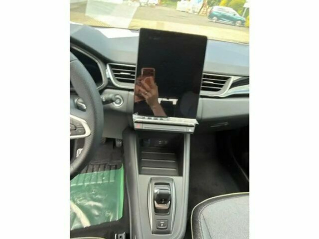 Mitsubishi Grandis