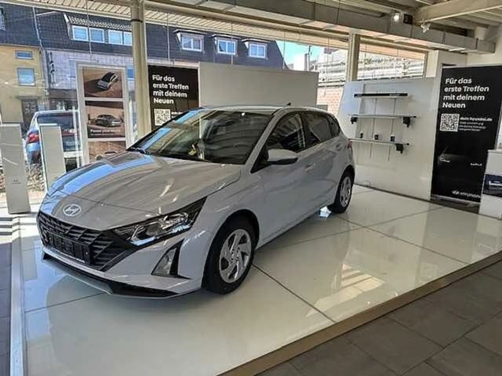 Hyundai i20 Comfort T-GDi 1.0