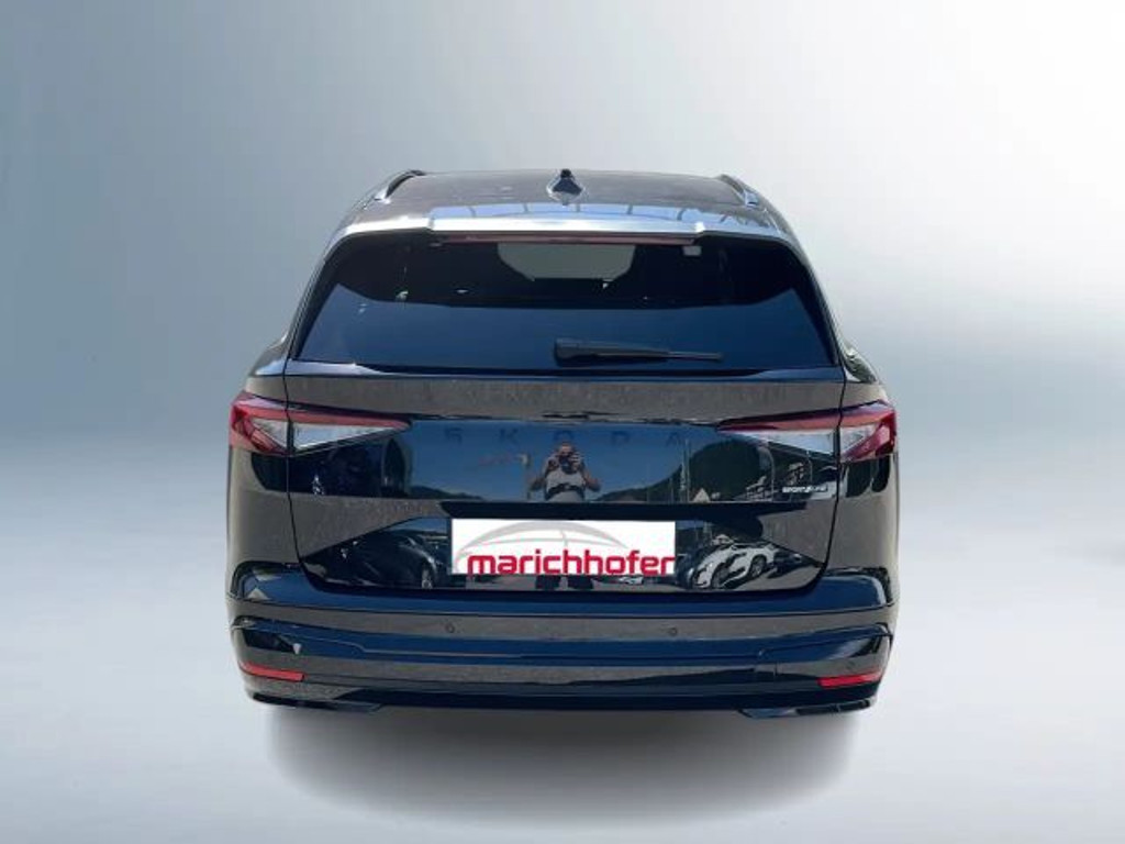 Skoda Enyaq iV