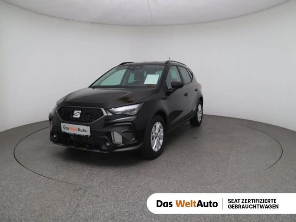 Seat Arona 1.0 TSI Reference
