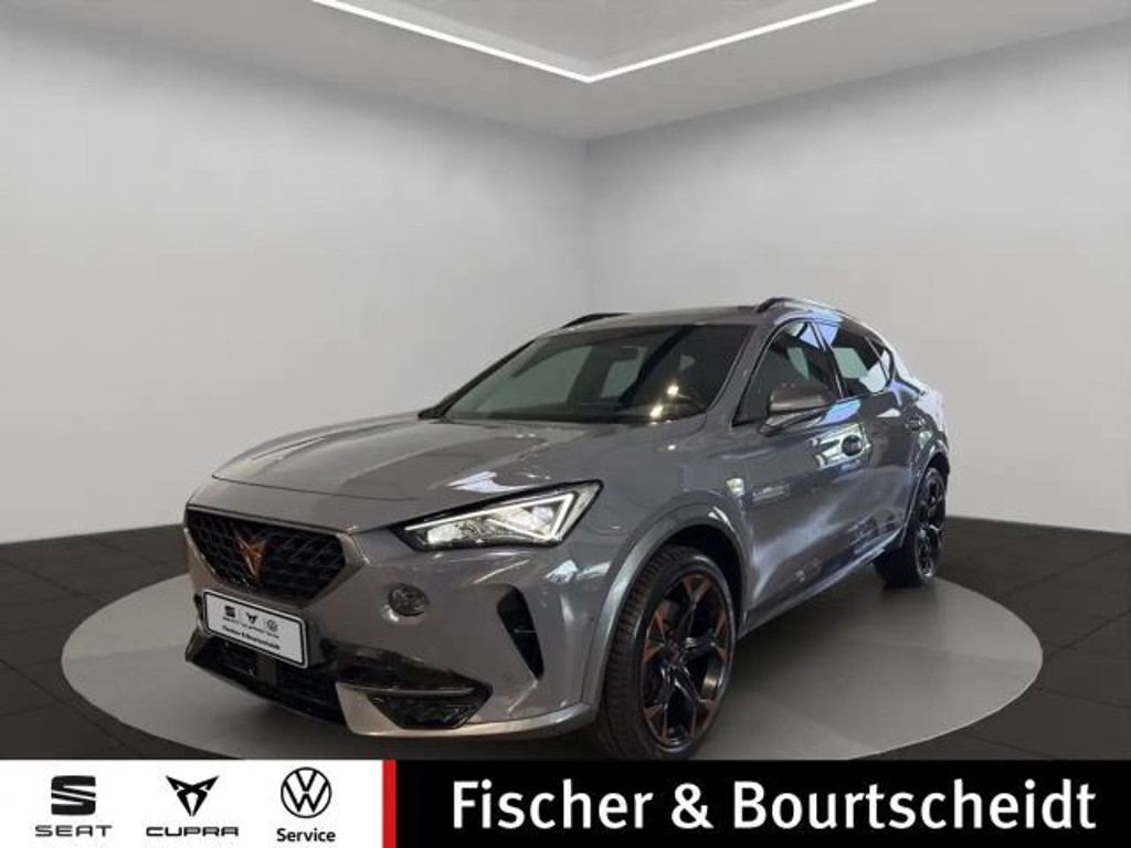 Cupra Formentor 2.0 TSI VZ