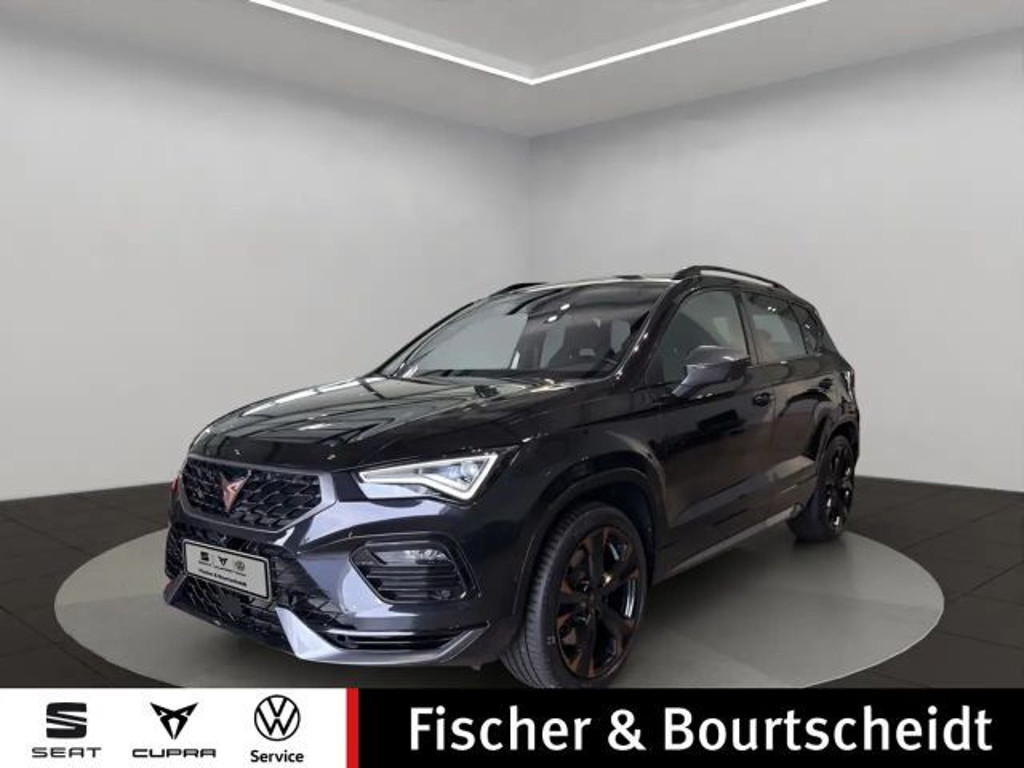Cupra Ateca 4Drive 2.0 TSI