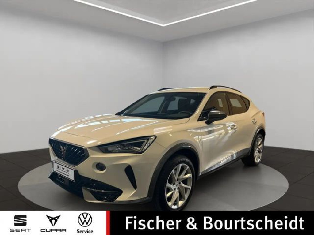 Cupra Formentor 1.5 TSI